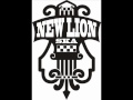 New Lion Ska - Is ska time