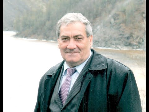 Вячеслав Штыров. Отстаивая интересы Якутии.