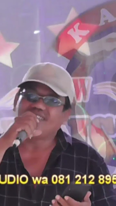 TAK TEGA || cover Jamal koplo versi ARIF aw aw #@heraavrecord