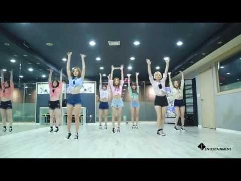 SONAMOO (+) 빙그르르