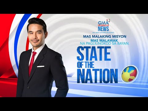 State of the Nation Livestream: June 18, 2025 - Replay