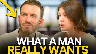 What Husbands Truly Desire in a Wife