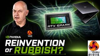 Can Nvidia actually pull it off?