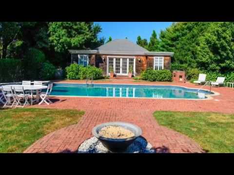 45 MEADOWMERE LN, Southampton, NY home video tour