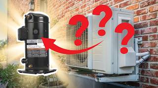 What is an AC Compressor?