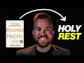 Make Your Sabbath Stick by Using This Book!
