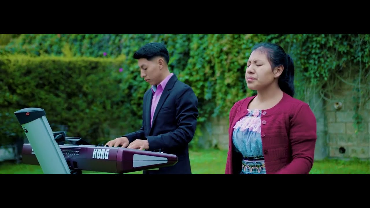 Jerusalem - Candelaria Aguare