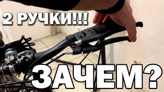 Будни мастерской PrimeBike, или зачем змея вместо камеры)