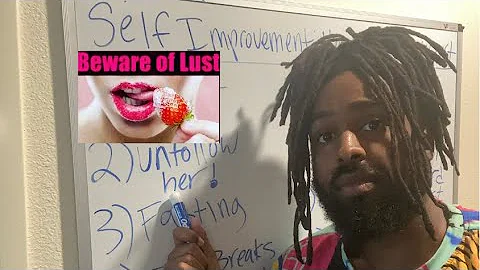 How To Defeat Lust For Good