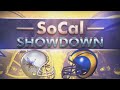 SoCal Showdown | Dallas Cowboys 2021