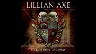 Watch Lillian Axe My Apologies video