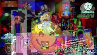 EFBUR Add Round 212 Add Round 812