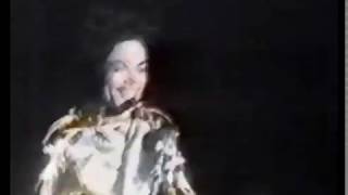 Michael Jackson  Stranger In Moscow  In Copenhagen August 14th 1997 amateur