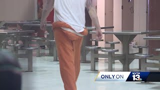 Etowah sheriff talks about making money from feeding inmates