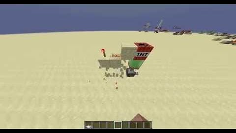 Tnt and carpet duplication and ghost block generators [Fixed in 1.9-pre 1]