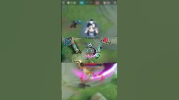 ruby maniac and a little kill stealing 😜 #ruby #maniac #mlbb #mobilelegends #mobilelegend