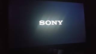 Opening Logos Spider-Man Homecoming (DVS)