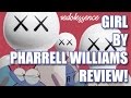 Girl by Pharrell Williams Fragrance / Cologne Review