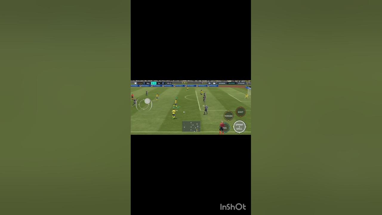ronaldo-in-kerala-blasters-fifa-mobile-youtube
