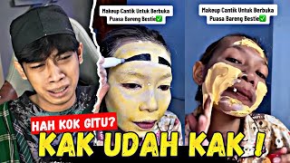 Tutorial Make Up Cantik 