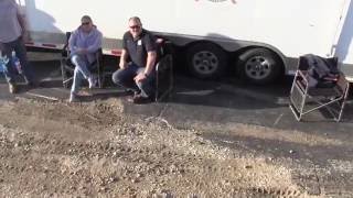 Blue Water Oaks FD Mannequin Challange