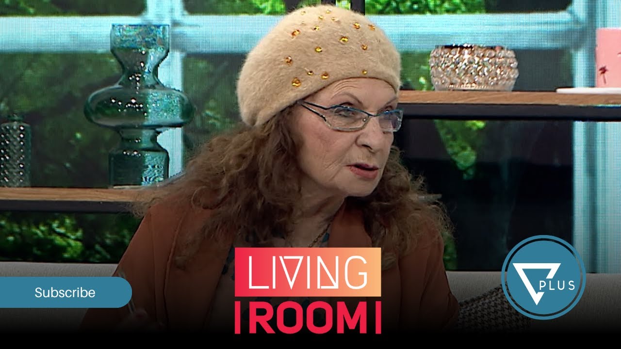 Numerologia Liza Gjika zbulon në Living Room numrat tuaj me fat - Living Room