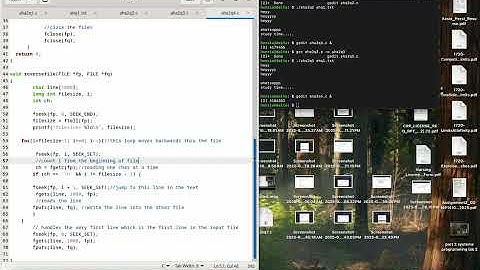assignment 2 system programming