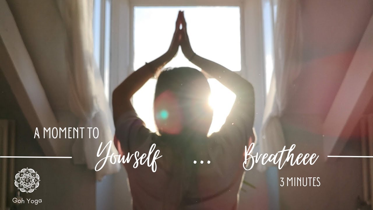Trauma Sensitive Yoga