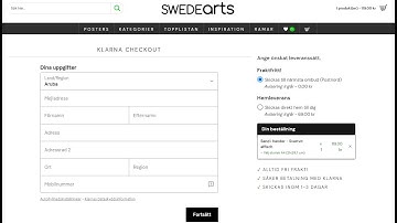 Integrating Klarna Checkout Module for OpenCart vr 3.0.x