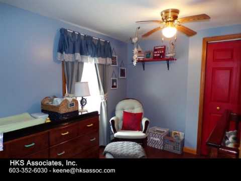 6 Morningside Lane, Swanzey, NH home video tour