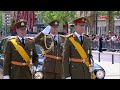 Military  parade   2023   luxembourg