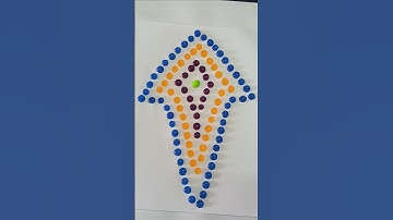 🔵🟠🟣🟢 #art #relaxing #satisfying #music #trending #shorts #short #colormixing #mixing