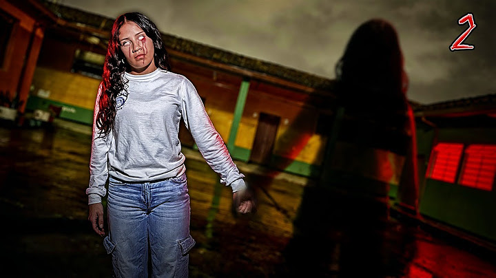 Nos INFILTRAMOS A LA GUARIDA de la amiga MALDITA DE VALE *es una ESCUELA MALDITA*