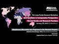 2021 Lowe Family Research Workshop – Session 2 – Middlemen Minorities and Pogroms...