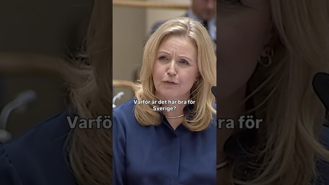 Att utvisa m&auml;nniskor som jobbar och bidrar &auml;r d&aring;ligt f&ouml;r Sverige.