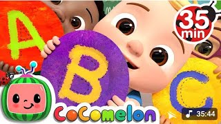 "🎶 Learn the ABCs with Fun Nursery Rhymes! Sing, Dance &amp; Play Along! 🎉"