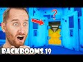 The Backrooms Found in Fortnite! (ASYNC, Level 445 &amp; Endless Bodies)