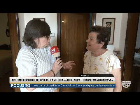 FOCUS TG | 18/08/2025