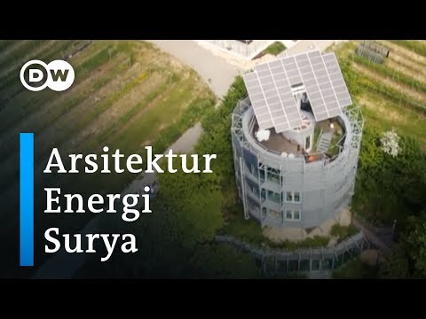 Video: Bagaimana energi surya dapat ditingkatkan di masa depan?