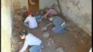 Intro to Archeology - Clip 2