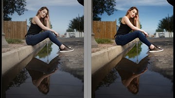 Darktable Episode 89: sigmoid and contrasts part 2