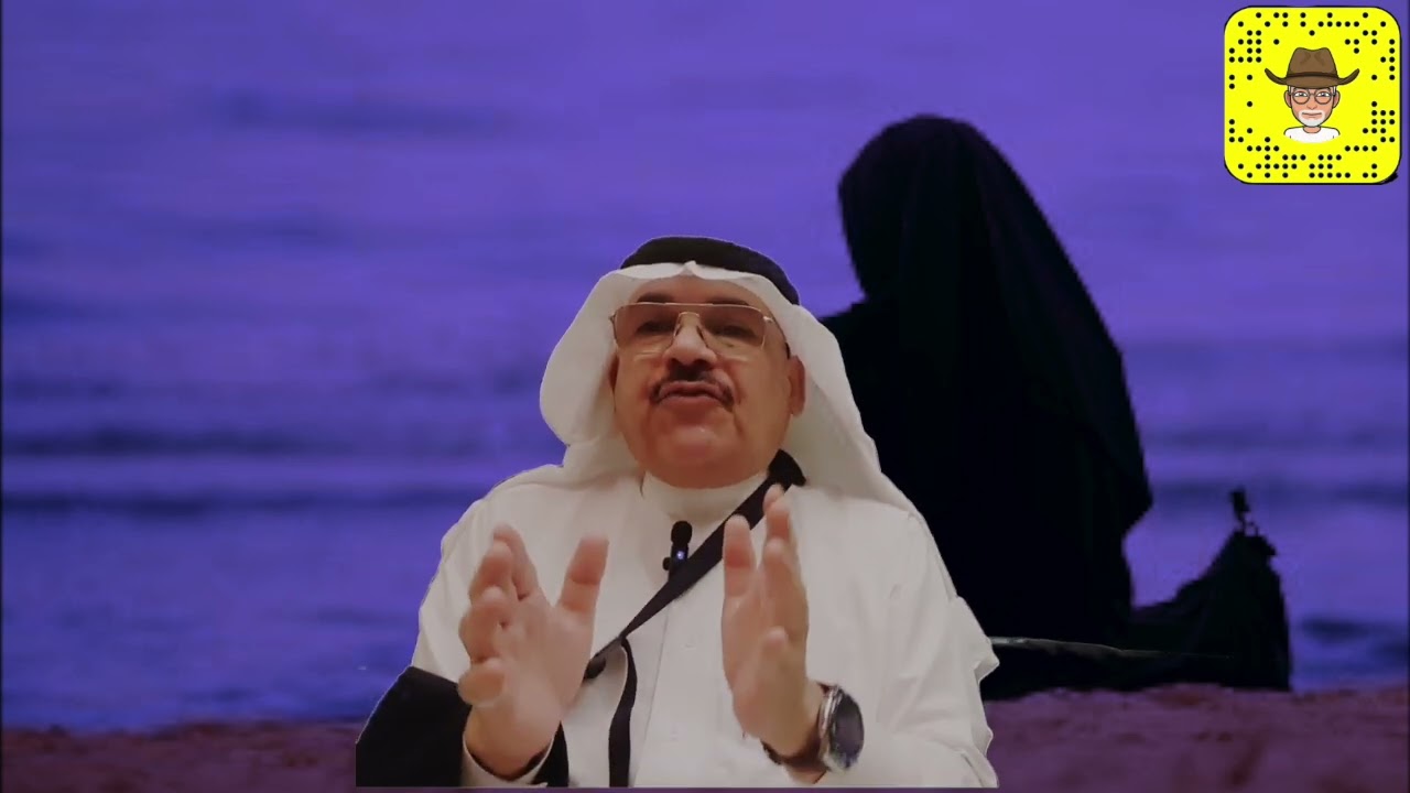 قصة (٤٧٤) قتل محرزي للرشيدي ودور الحربي