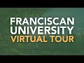 Virtual Campus Tour | Franciscan University of Steubenville