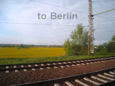 "An experience by images" Video report of Enzo Ferrari about Erasmus LLP Training at European Viadrina University. Frankfurt Oder 3rd - 9th of May2010.