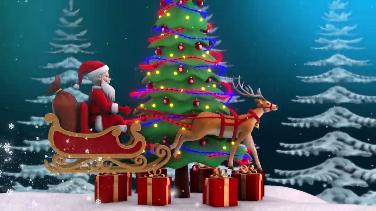 The Legacy Printing | Merry Christmas & Happy New Year 2023