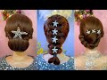 Braids, Buns, and Twists Step by Step Hairstyle Tutorials #20