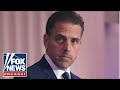Judge Jeanine: Everything Hunter Biden did is dirty