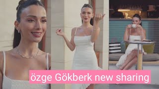 Download lagu Özge yagiz and Gökberk demirci New Sharing
