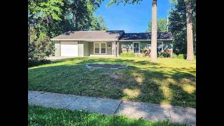 6913 Woodtrail Court, Fort Wayne, IN, 46835 Tour - $195,000 6913 Woodtrail Court, Fort Wayne, IN, 46835 Tour - $195,000