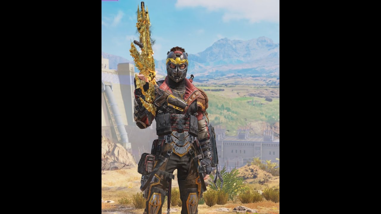 CoD Mobile Live Gameplay - MP Rank Push - YouTube